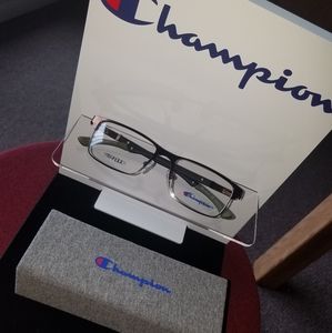 Champion Eyewear Case